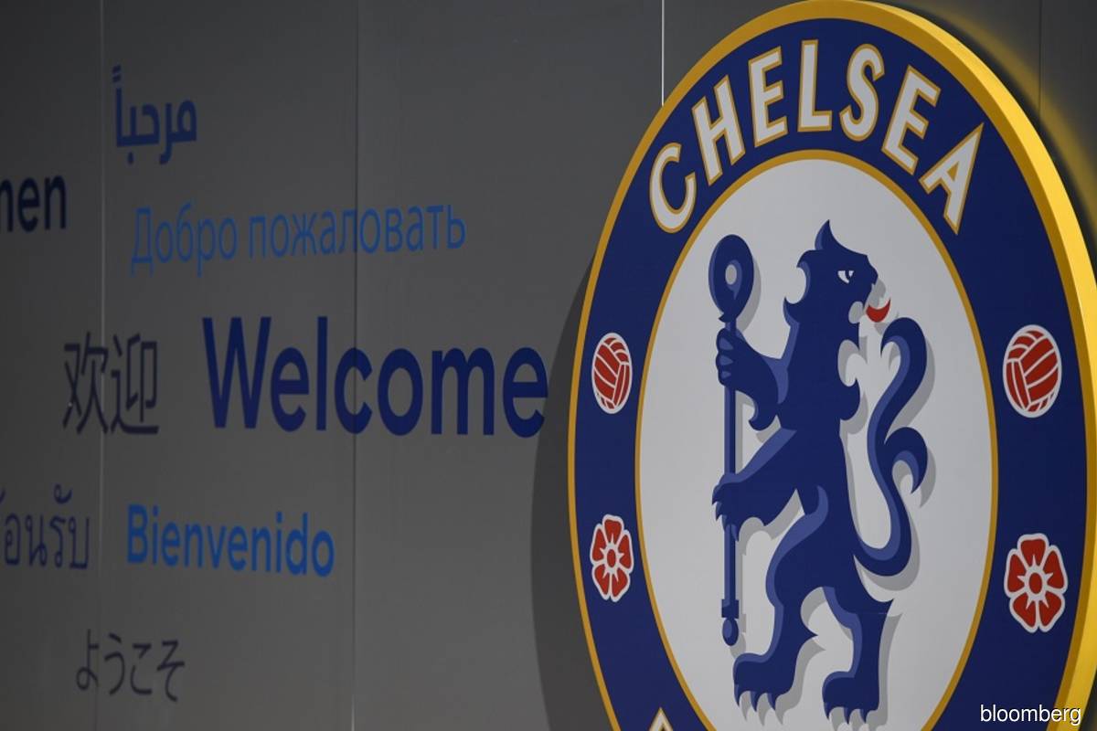 Todd Boehly completes takeover of UK’s Chelsea Football Club